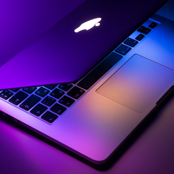 MacBook Air M3